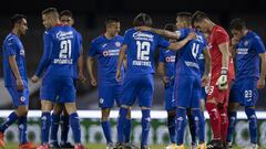 Cruz Azul recibe el respaldo de la Liga MX contra acusaciones