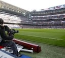 Canal+ quiere que Rojadirecta cierre antes del Madrid-Barça