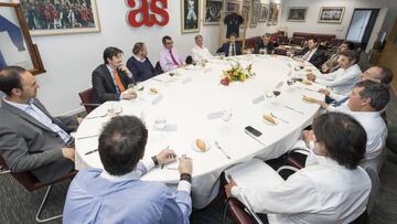 Guill¨¦n: ¡°Mi sue?o es acabar con cuatro etapas en Canarias¡±