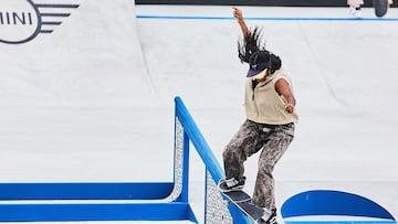 Jazmín Álvarez, Colombia