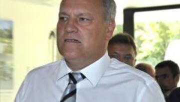 Martin Jol