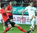 Corea del Sur 2-1 Uruguay: resumen, goles y resultado
