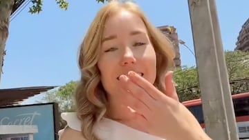 Alemana fue a una entrevista laboral en Chile y el sueldo que le ofrecieron la dejó sin palabras: “No me calzaba en la cabeza”