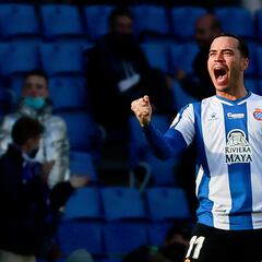 Ara: el Bayern piensa en Raúl de Tomás por Lewandowski