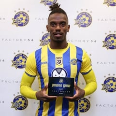 El Zaragoza vuelve a la carga por Jair