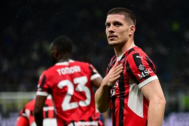 Former Real Madrid striker in line for move to Liga MX’s Cruz Azul