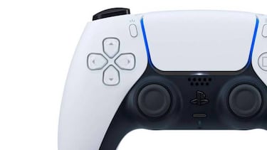 Del DualShock al DualSense de PS5; el mando de PlayStation y su evolución