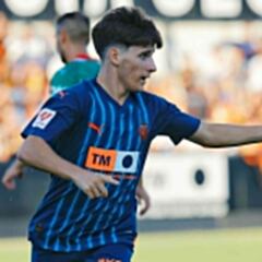 Tejón amplía su contrato hasta 2026