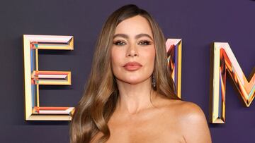 La actriz colombiana ha revelado que está “medio soltera”. Sus declaraciones llegan después de los rumores de romance con un cirujano.