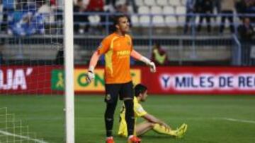 Asenjo: "Tenemos que ser más intensos".