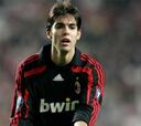 Kaká, Messi y Cristiano Ronaldo, finalistas del ''Fifa World Player 2007''