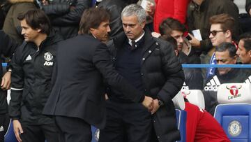 Gary Neville ataca a Mourinho por menospreciar al Chelsea