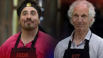 Masterchef Celebrity Argentina: ¿quién fue el último eliminado y quiénes pueden ir a la final?