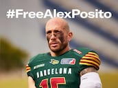 Àlex Posito y su marcha de Dragons: “Crea un precedente muy peligroso”