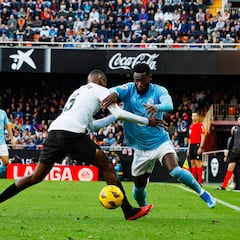 El Valencia se aferra a Mestalla para repetir los cuartos