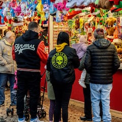 Alicia González, psicóloga: “Identificar nuestros propios límites nos ayuda a llegar más preparados a la Navidad”