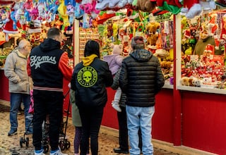 Alicia González, psicóloga: “Identificar nuestros propios límites nos ayuda a llegar más preparados a la Navidad”