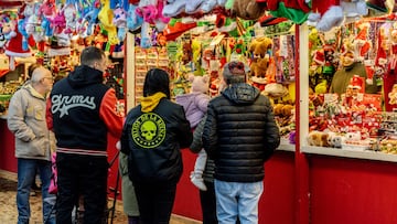 The “Christmas homecoming syndrome” affects a lot of people, according to an opinion poll conducted by OUIGO.