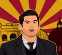 Paulo Fonseca es el nuevo entrenador de la Roma