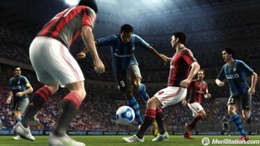 Pro Evolution Soccer 2012, Impresiones
