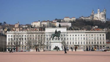 Disfruta del Mundial de Futbol femenino 2019 en Lyon