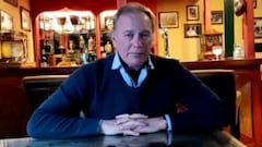 Bertín Osborne explica un problema de salud y aplaza su próximo concierto