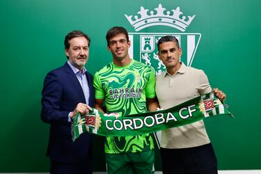 Los nuevos guardianes de El Arcángel