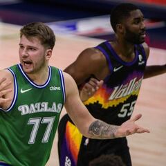 Paul agrava la crisis de los Mavs de Doncic: otra derrota y al pozo