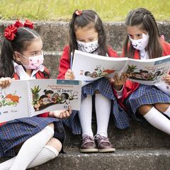 Invima autoriza vacuna de Sinovac para niños mayores de 6 años