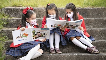 Vacuna de Sinovac para ni&ntilde;os mayores de 6 a&ntilde;os en el pa&iacute;s. El Invima autoriz&oacute; al Ministerio de Salud para iniciar la vacunaci&oacute;n en este grupo poblacional.