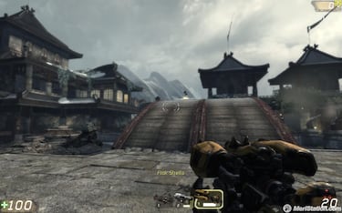 UT3 incorporará GameSpy