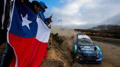 El importante anuncio mundial que mantiene a Chile como protagonista