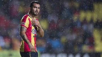 Aldo Rocha confieza que pidieron dinero a su nombre