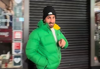 Un español enseña el secreto de un pub de Irlanda: “Es de los mejores que vais a ver”