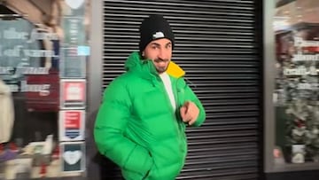 Un español enseña el secreto de un pub de Irlanda: “Es de los mejores que vais a ver”