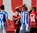 Mallorca 1 - 1 Real Sociedad: resumen, resultado y goles del partido de LaLiga Santander