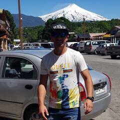 De jugar en Universidad Católica y Colo Colo a ser comerciante