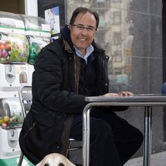 Casanova: "Un club nunca debería abandonar la cantera"