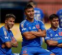 Oficial: la U confirma otra salida