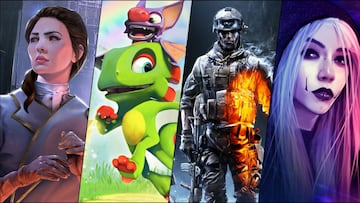 Amazon Prime Gaming regala gratis 11 juegos por Navidad: Battlefield 3 y más