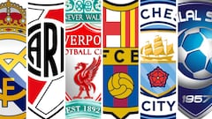 'New Club World Cup format threatens football ecosystem'