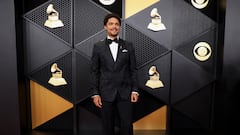 Trump despotrica contra los Grammy y amenaza a Trevor Noah