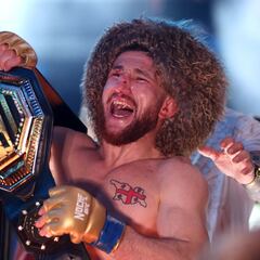 Huge UFC 316 prize pot revealed for Merab Dvalishvili and Sean O’Malley