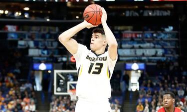Un mes de locura para el baloncesto universitario