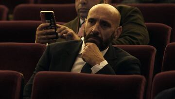 Monchi: "Sueño con romper el dominio de Madrid y Barça"