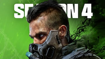 Call of Duty: Warzone temporada 4 modern warfare 3 contenidos más destacados fecha llegada tráiler