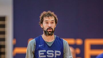 Sergio Llull