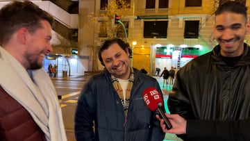 Al rojo vivo: así está el debate sobre los penaltis a favor del Real Madrid en La Liga