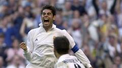 Los 11 defensas con más gol de la historia del Real Madrid