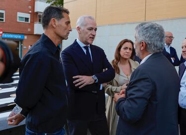 El fútbol valenciano celebra su vuelta